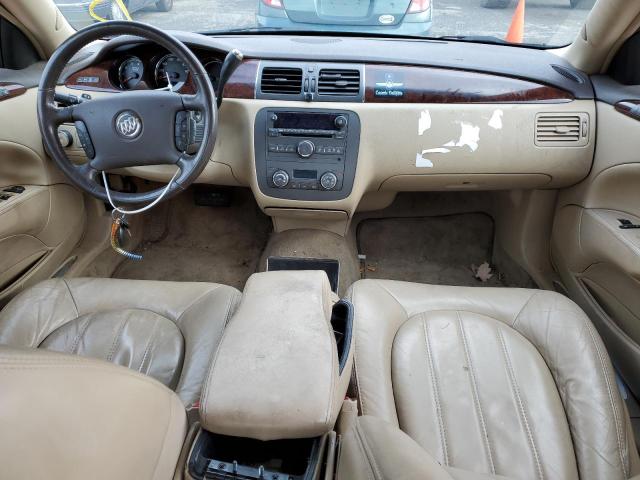 Photo 7 VIN: 1G4HC5EM2BU109442 - BUICK LUCERNE CX 