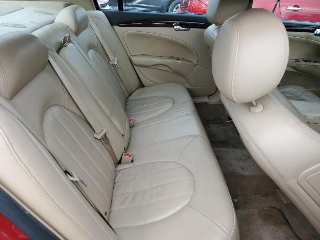 Photo 9 VIN: 1G4HC5EM2BU109442 - BUICK LUCERNE CX 