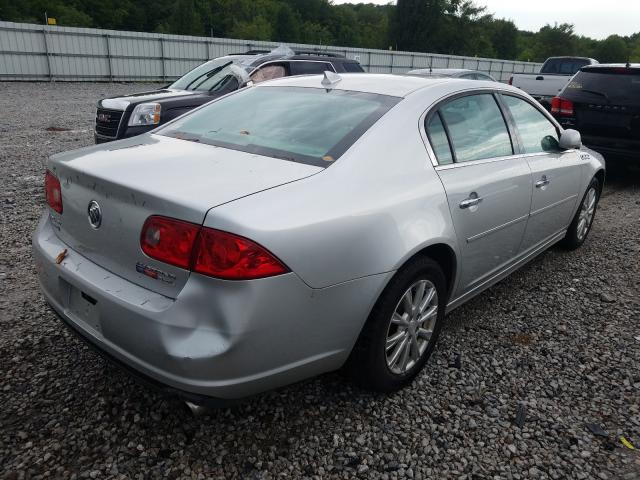 Photo 3 VIN: 1G4HC5EM2BU112129 - BUICK LUCERNE CX 