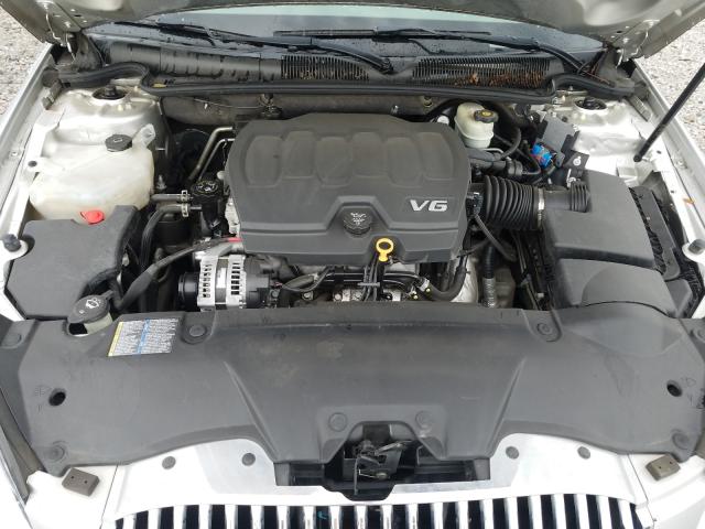 Photo 6 VIN: 1G4HC5EM2BU112129 - BUICK LUCERNE CX 