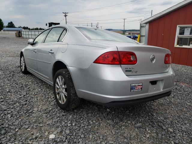 Photo 2 VIN: 1G4HC5EM2BU112888 - BUICK LUCERNE CX 