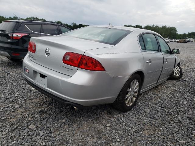 Photo 3 VIN: 1G4HC5EM2BU112888 - BUICK LUCERNE CX 