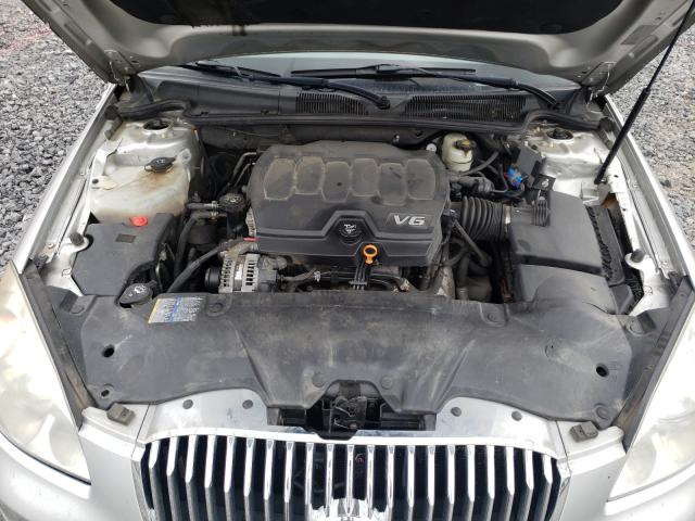 Photo 6 VIN: 1G4HC5EM2BU112888 - BUICK LUCERNE CX 