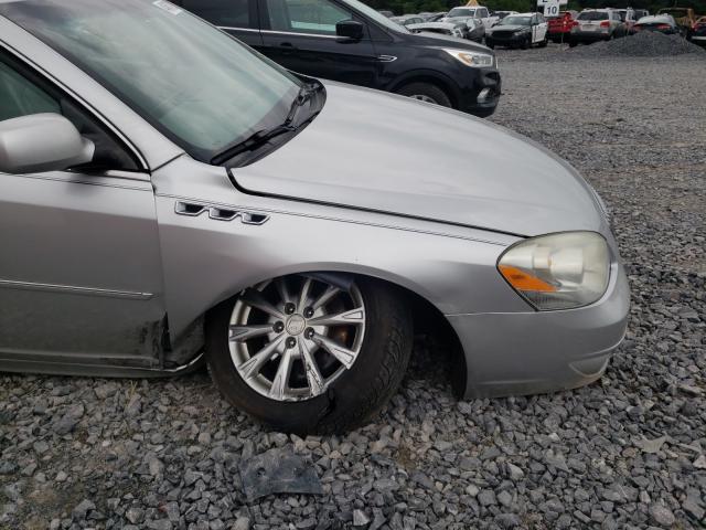 Photo 8 VIN: 1G4HC5EM2BU112888 - BUICK LUCERNE CX 