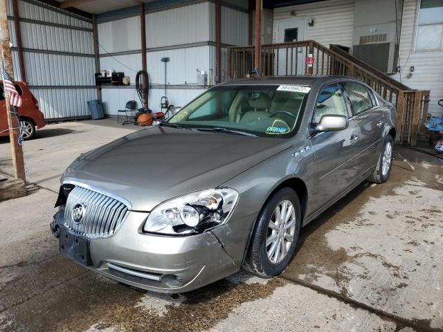 Photo 1 VIN: 1G4HC5EM2BU113507 - BUICK LUCERNE CX 