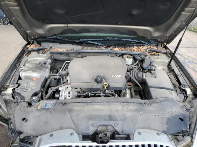 Photo 6 VIN: 1G4HC5EM2BU113507 - BUICK LUCERNE CX 