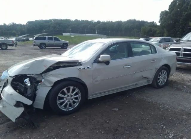 Photo 1 VIN: 1G4HC5EM2BU115435 - BUICK LUCERNE 