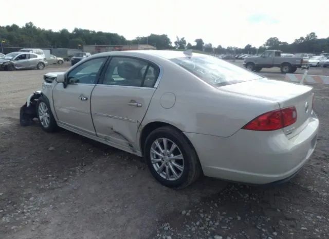 Photo 2 VIN: 1G4HC5EM2BU115435 - BUICK LUCERNE 