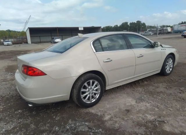 Photo 3 VIN: 1G4HC5EM2BU115435 - BUICK LUCERNE 