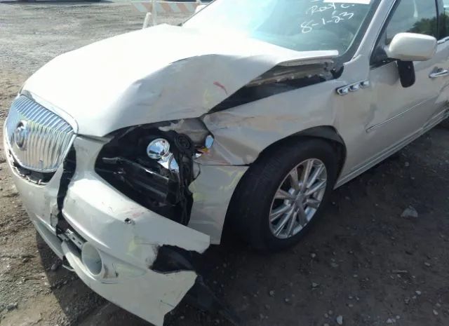 Photo 5 VIN: 1G4HC5EM2BU115435 - BUICK LUCERNE 