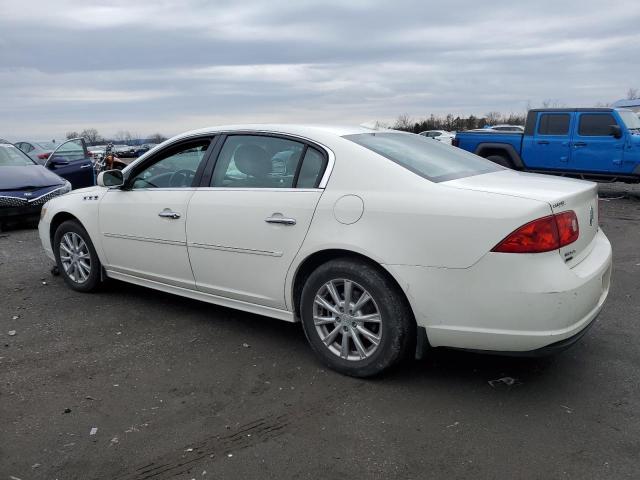 Photo 1 VIN: 1G4HC5EM2BU117878 - BUICK LUCERNE 