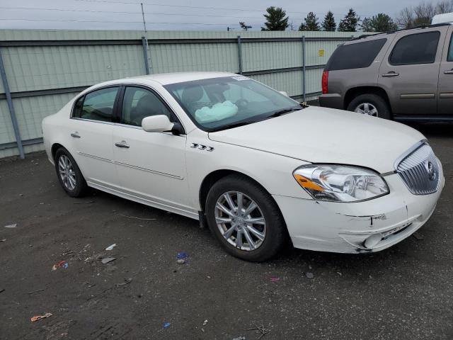 Photo 3 VIN: 1G4HC5EM2BU117878 - BUICK LUCERNE 