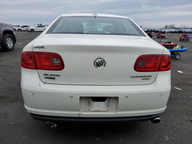 Photo 5 VIN: 1G4HC5EM2BU117878 - BUICK LUCERNE 