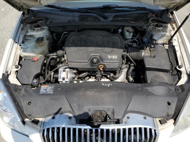 Photo 10 VIN: 1G4HC5EM2BU122417 - BUICK LUCERNE CX 