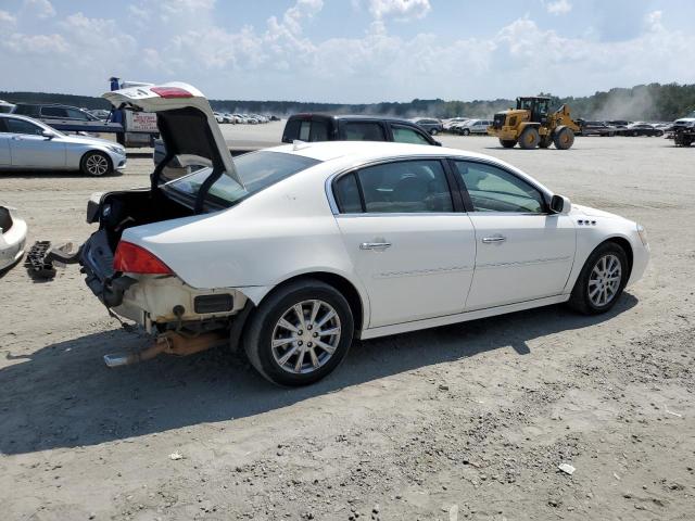 Photo 2 VIN: 1G4HC5EM2BU122417 - BUICK LUCERNE CX 