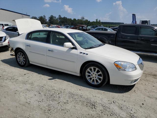 Photo 3 VIN: 1G4HC5EM2BU122417 - BUICK LUCERNE CX 