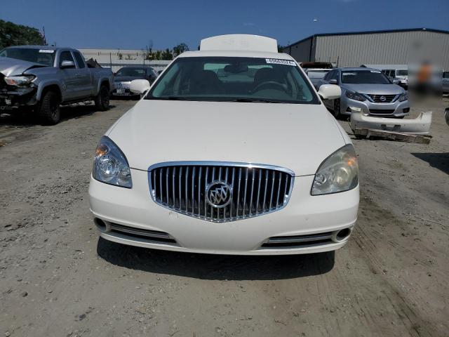 Photo 4 VIN: 1G4HC5EM2BU122417 - BUICK LUCERNE CX 