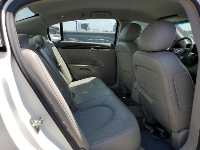 Photo 9 VIN: 1G4HC5EM2BU122417 - BUICK LUCERNE CX 