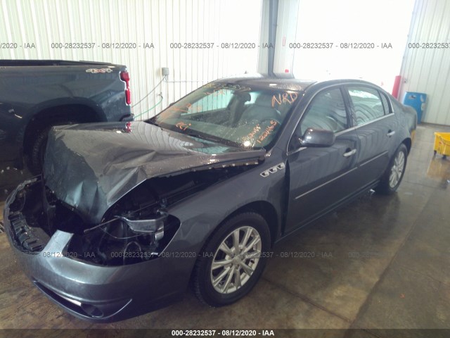 Photo 1 VIN: 1G4HC5EM2BU122465 - BUICK LUCERNE 