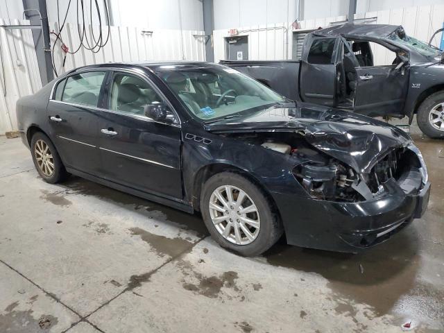 Photo 3 VIN: 1G4HC5EM2BU124085 - BUICK LUCERNE 