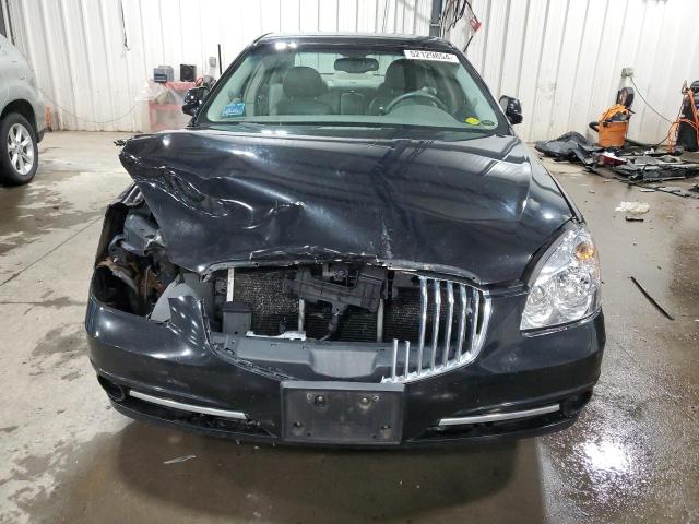 Photo 4 VIN: 1G4HC5EM2BU124085 - BUICK LUCERNE 