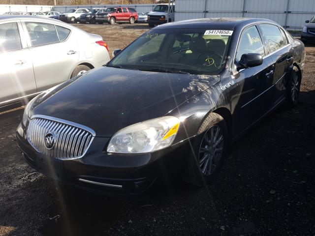 Photo 1 VIN: 1G4HC5EM2BU124166 - BUICK LUCERNE CX 