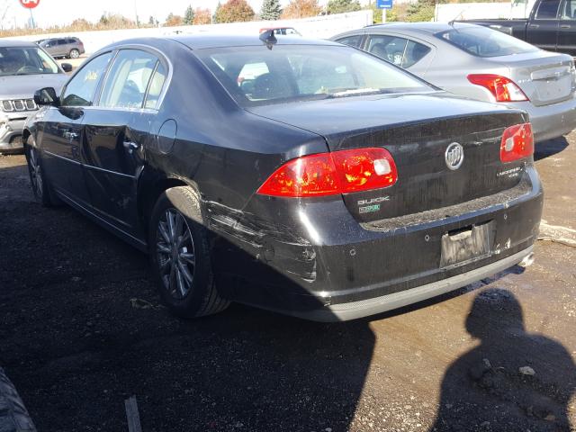 Photo 2 VIN: 1G4HC5EM2BU124166 - BUICK LUCERNE CX 