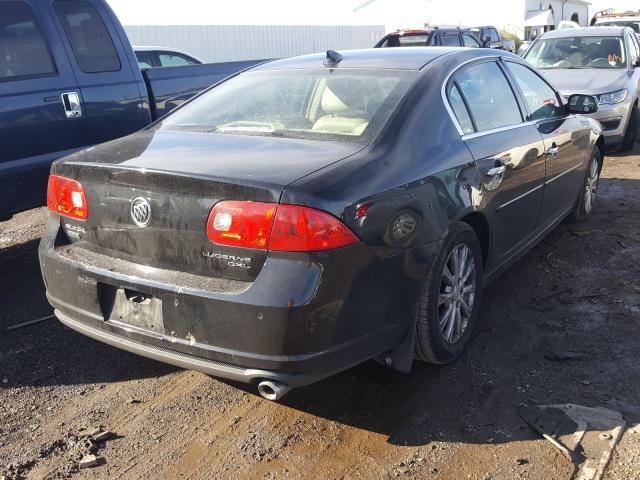 Photo 3 VIN: 1G4HC5EM2BU124166 - BUICK LUCERNE CX 