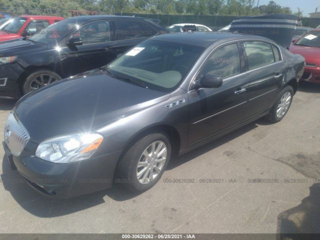 Photo 1 VIN: 1G4HC5EM2BU129500 - BUICK LUCERNE 