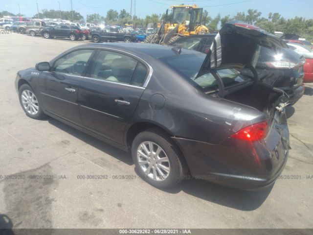 Photo 2 VIN: 1G4HC5EM2BU129500 - BUICK LUCERNE 