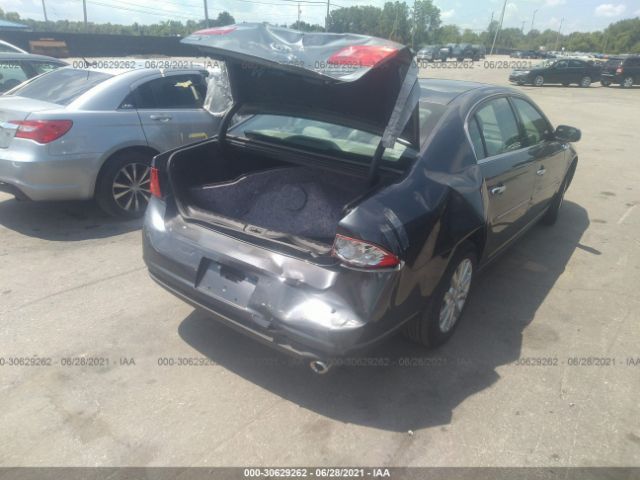 Photo 5 VIN: 1G4HC5EM2BU129500 - BUICK LUCERNE 