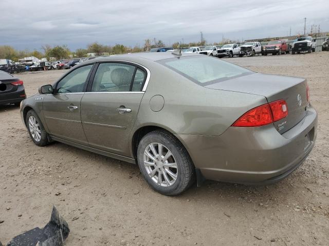 Photo 1 VIN: 1G4HC5EM2BU129867 - BUICK LUCERNE CX 