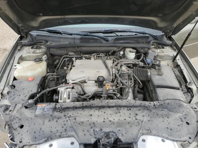 Photo 10 VIN: 1G4HC5EM2BU129867 - BUICK LUCERNE CX 