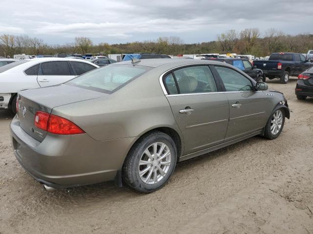 Photo 2 VIN: 1G4HC5EM2BU129867 - BUICK LUCERNE CX 