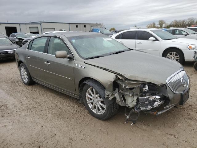 Photo 3 VIN: 1G4HC5EM2BU129867 - BUICK LUCERNE CX 