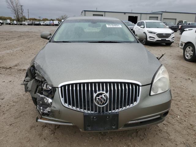 Photo 4 VIN: 1G4HC5EM2BU129867 - BUICK LUCERNE CX 