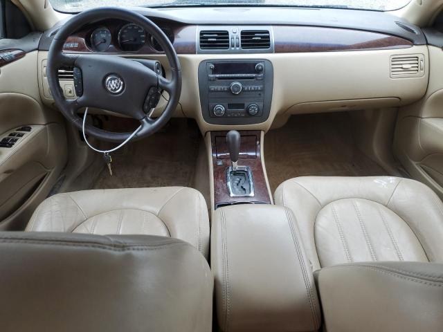 Photo 7 VIN: 1G4HC5EM2BU129867 - BUICK LUCERNE CX 