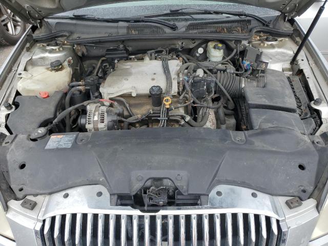 Photo 10 VIN: 1G4HC5EM2BU138990 - BUICK LUCERNE CX 