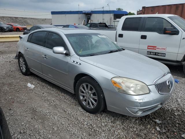 Photo 3 VIN: 1G4HC5EM2BU138990 - BUICK LUCERNE CX 