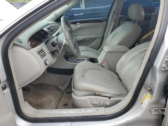 Photo 6 VIN: 1G4HC5EM2BU138990 - BUICK LUCERNE CX 