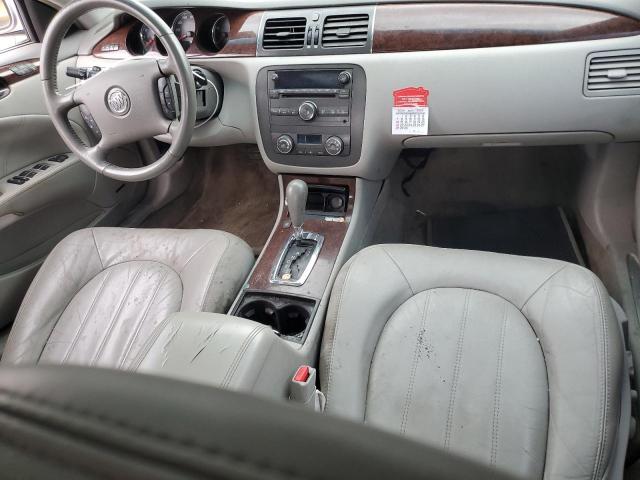 Photo 7 VIN: 1G4HC5EM2BU138990 - BUICK LUCERNE CX 