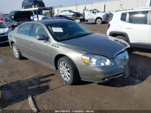 Photo 0 VIN: 1G4HC5EM2BU139119 - BUICK LUCERNE 