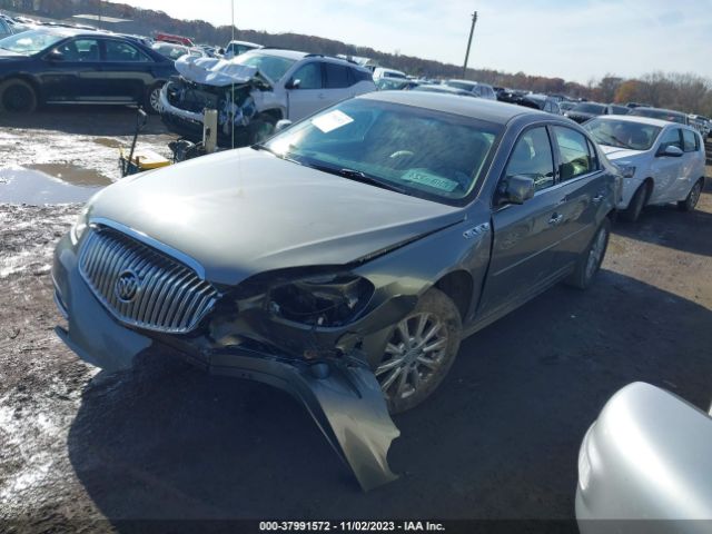 Photo 1 VIN: 1G4HC5EM2BU139119 - BUICK LUCERNE 