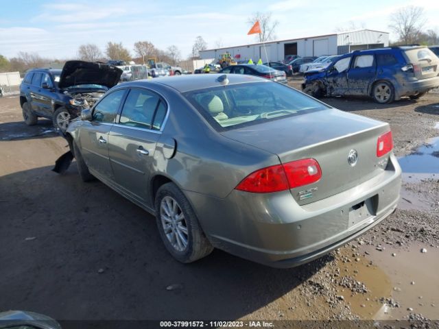 Photo 2 VIN: 1G4HC5EM2BU139119 - BUICK LUCERNE 