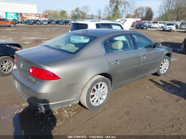 Photo 3 VIN: 1G4HC5EM2BU139119 - BUICK LUCERNE 