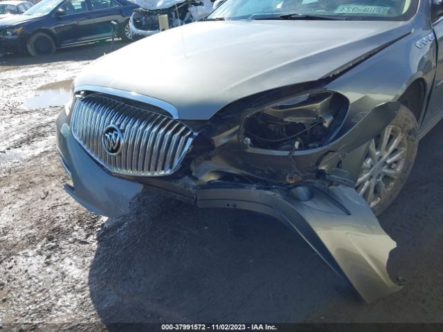 Photo 5 VIN: 1G4HC5EM2BU139119 - BUICK LUCERNE 