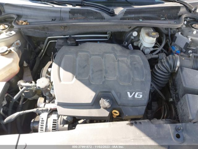 Photo 9 VIN: 1G4HC5EM2BU139119 - BUICK LUCERNE 