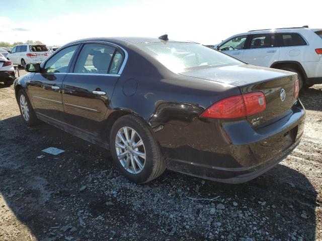 Photo 1 VIN: 1G4HC5EM2BU141436 - BUICK LUCERNE CX 