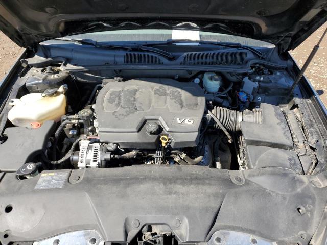 Photo 10 VIN: 1G4HC5EM2BU141436 - BUICK LUCERNE CX 