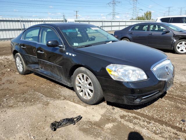 Photo 3 VIN: 1G4HC5EM2BU141436 - BUICK LUCERNE CX 